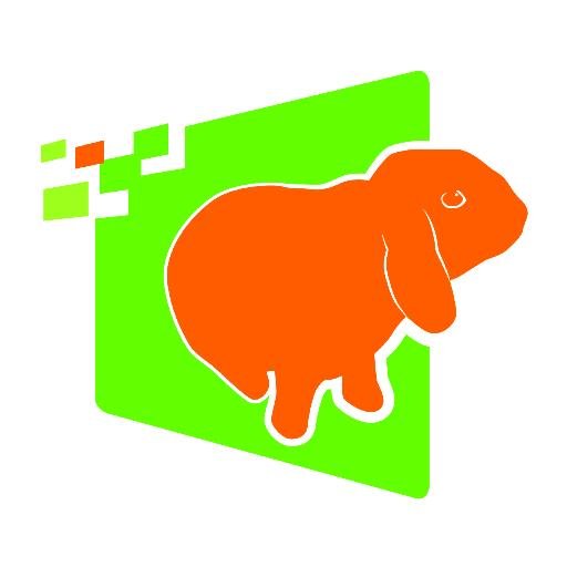 BunnyBytesBB's profile picture. Our mission at Bunny Bytes is to improve the health and well-being of house rabbits by offering high quality, environmentally-friendly and innovative products.