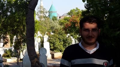 Çınarcık İlçe Vaizi-
Bursa Uludağ Üniversitesi/Hadis/Doktora