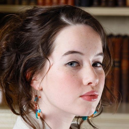 Ophelia de Luce