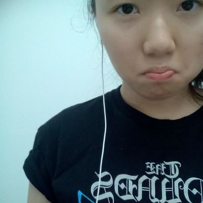 Hai guys, I'm back.