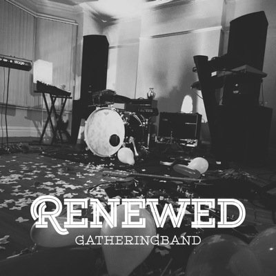 GatheringBand's profile picture. We love Jesus and like to sing, play & write about it! Serving @Serious4God @elimpentecostal and a generation of #worldchangers.