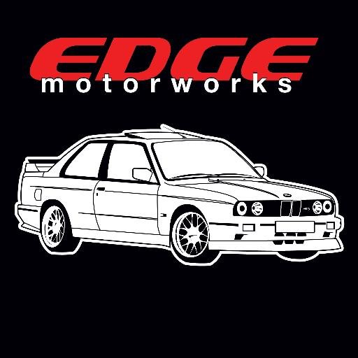 EDGE Motorworks offers everything from BMW/MINI Scheduled maintenance (Inspection I and II included) to full-on race car preparation.