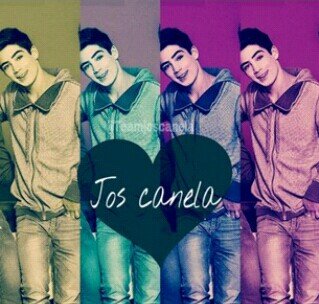 coder amo a cd9 son mi vida y mi todo