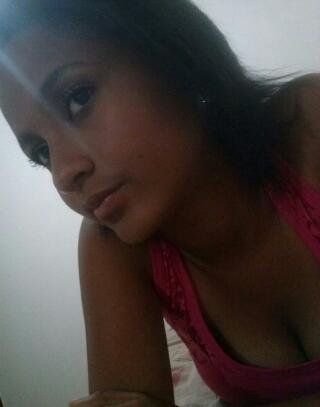 Sou funkeira e amo minhas amigas Carol e Fabiana