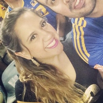 LilianaGzzC's profile picture. Mexicana apasionada,Ingeniera industrial y MBA de profesión,defensora de DDHH y formadora de vocación,rayada y mi sangre es color Azul Tec. Mi pasión es servir.