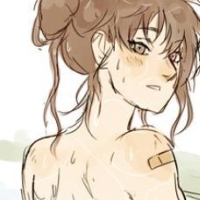 BunsAndWeapons's profile picture. To understand the brilliance of a blade by just looking at it, Is all I need to keep fighting on! Comrade: @Aigancho