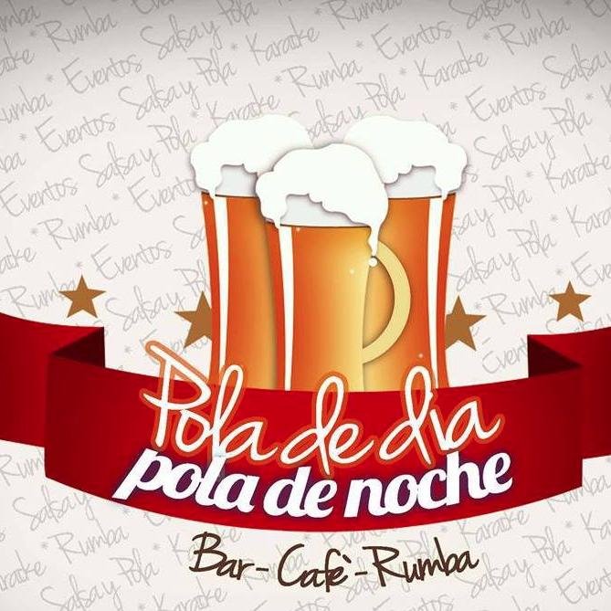 El mejor lugar para compartir unos buenos tragos... Happy Hours, Eventos en vivo y mas...