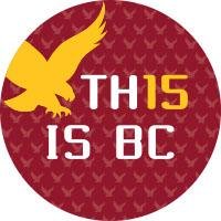 Boston College Senior Class Gift 2015