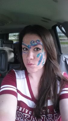 LizMartin84's profile picture. 