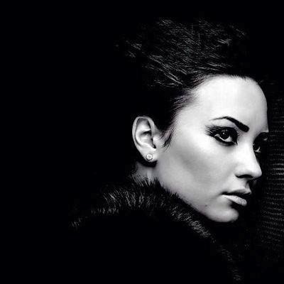 Don't follow me, please follow @DemiFantasia