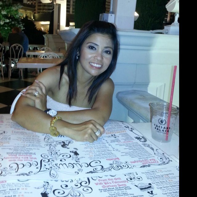 Yvette