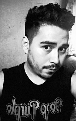 GeorgeMariona's profile picture. el acto mas grande es tu vida y de ti depende cerrar con aplausos...