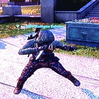 Im a gamer i play cod halo NBA 2K