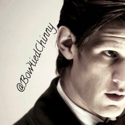 Hello! I'm The Doctor! I travel through space and time with @WaitedForHer and @IAlwaysSaidYes in my big blue box, known as the TARDIS! ||DWRP| SV||