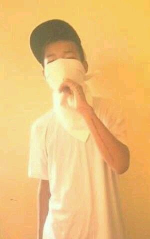 Don't judge me in whatever i do caused that's just the way i am.