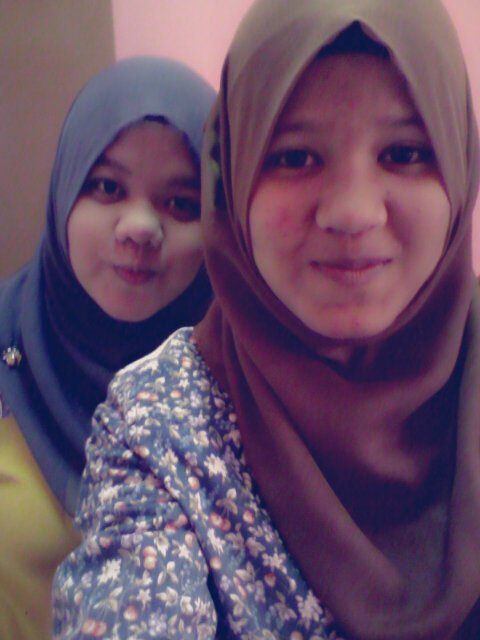 ♥Hey . Name NURAKHIDAH BINTI JAMAL RASHID .♥ Panggil KIDAH ! Tekan by azizan safuan