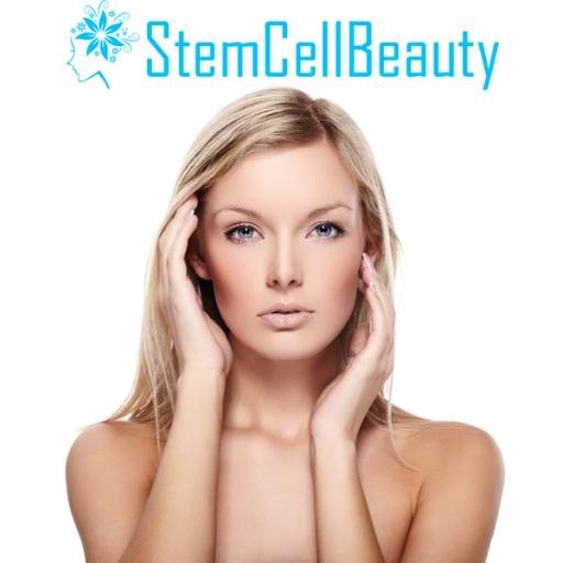 Amazing stem cell technology products that grow lashes, regrow hair and provide amazing anti-aging results! #StemCellBeauty