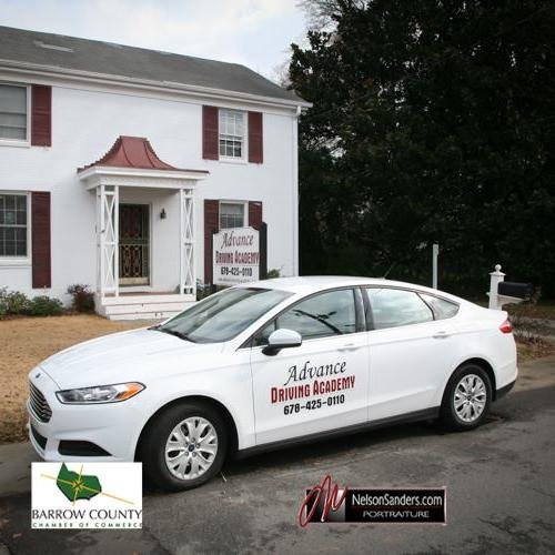 AdvanceDriving2's profile picture. 