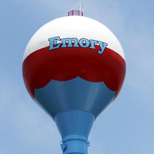 Through economic and business development and local tourism, @EmoryTXEDC is helping dreams meet opportunities. Come visit us in the Land between the Lakes.