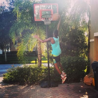 Best basketball player of 2018