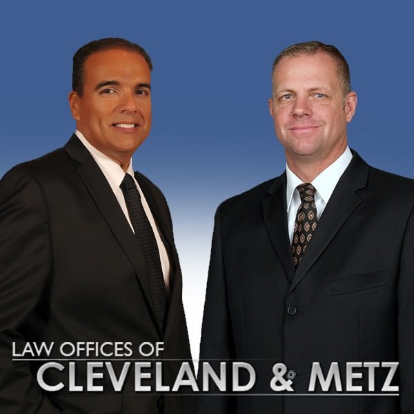 Charles Cleveland, partner at the Law Offices of Cleveland & Metz