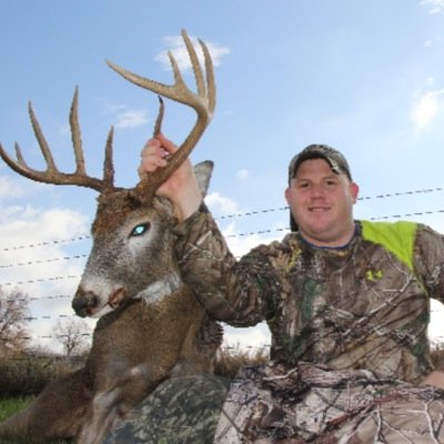 Underwood_4410's profile picture. Fire fighter, love the outdoors, Diehard Cats fan BBN