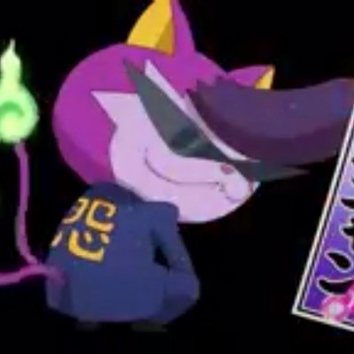 突然のフォローすいません。 妖怪ウォッチ2の交換垢です！ 気軽に交換誘ってください！！