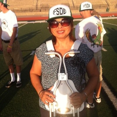 Everything you need to know about the free state drum line.  Nasty Nick squad.