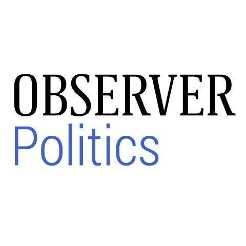 Observer Politics