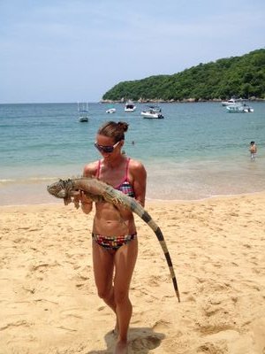 DariaPletikapa's profile picture. Master of Kinesiology, Wellness coach