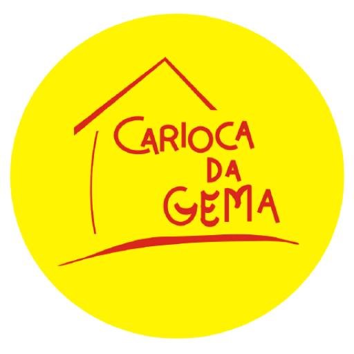 Cria da cidade maravilhosa, o Carioca da Gema é naturalmente privilegiado...(leia tudo no nosso site)