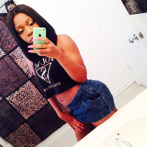 I can do ALL things through christ who strengthens me! IG: @_rockingimperfection