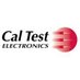 Cal Test Electronics (@caltestelec) Twitter profile photo Cal Test Electronics (@caltestelec) Twitter profile photo