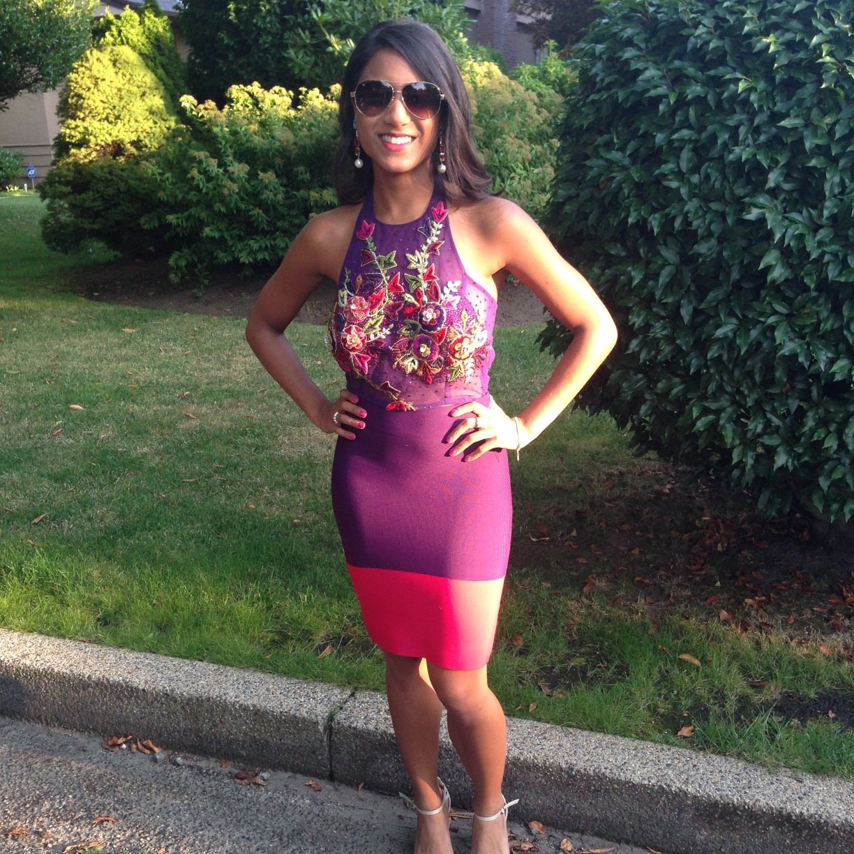 PrathnaB's profile picture. Account Manager @villageandco