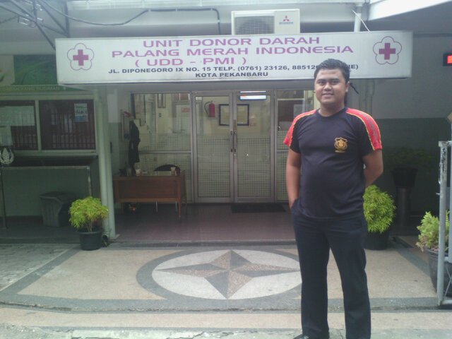 wanda_bihus's profile picture. Semangat trussss......