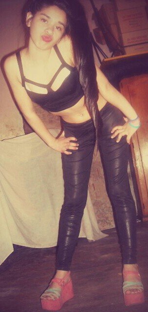 Seguime y te sigo :s Sigo a Tooodosss!!facebook:https://t.co/xDcu23k0Sj