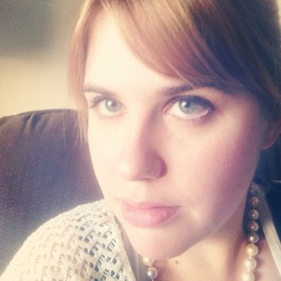 Web producer based in in Lafayette, Louisiana, and serial retweeter. Love good news, good food and  good video games. Opinions are my own. she/her