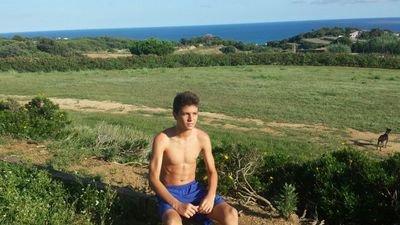 leo_keanebrando's profile picture. 