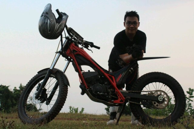 torraa's profile picture. Liverpool’s Enthusiast.
In Harmonia Progressio.
Mangesthi Luhur Ambangun Nagara.