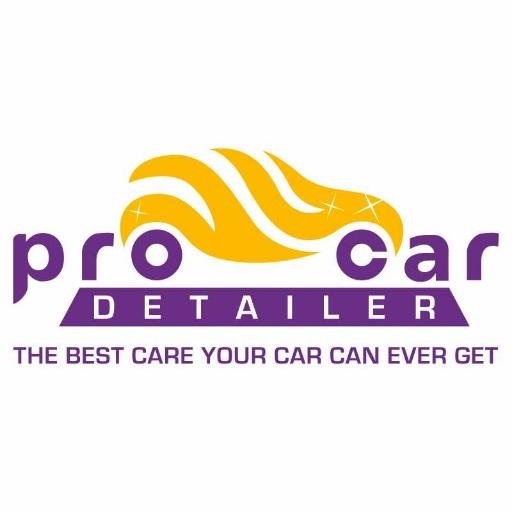 We provide car detailing service at your door step. It is a service to keep your car as good as new while you are relaxing at home.