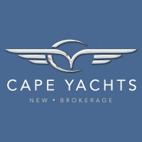 capeyachts(@capeyachts) 's Twitter Profile Photo