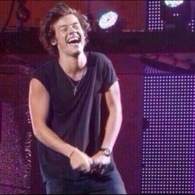 ❤ Harry girl ❤ http://t.co/E4WnLVFSzr