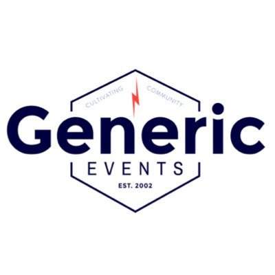 generic events genericevents twitter