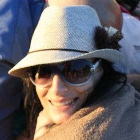 Writer. Reader. Wife. Cat owner/feeder/supporter/lender of money to. 
Nothing is exactly as it seems, nor is it otherwise.