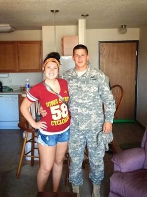 SchradWil's profile picture. 