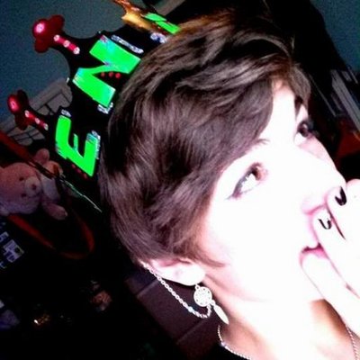 Profile Picture of Elizabeth Newsome (@wrath_envy) on Twitter