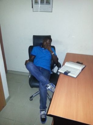 ObalolaAfeez's profile picture. 