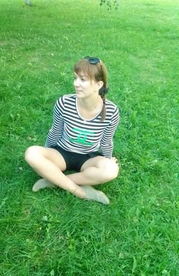 irischa26's profile picture. 