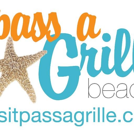 repping the perfect cozy beach location. Historic Pass-a-Grille Beach is at the southernmost end of St Pete Beach and has a laid back hippie vibe.