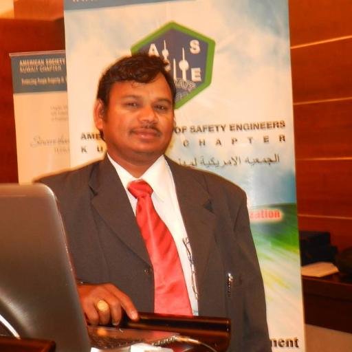 Senior HSSE Advisor,